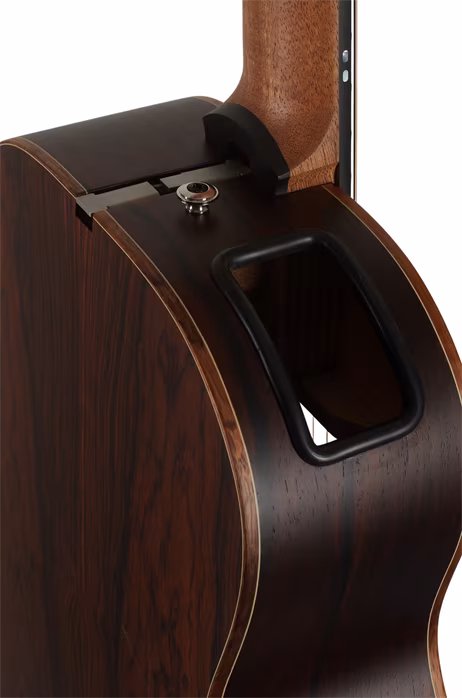 Furch Little Jane Exclusive EC - Cestovná akustická gitara