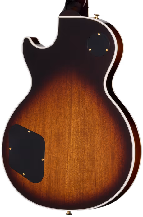 Gibson Les Paul Custom 70s Tobacco Burst - Elektrická gitara