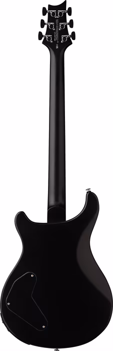 PRS SE Ed Sheeran Cosmic Splash Hollowbody Baritone Limited Edition - Semiakustická gitara