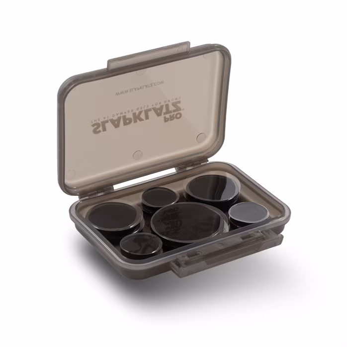 Slap Klatz PRO- BL - Tlmítka blán a činelov