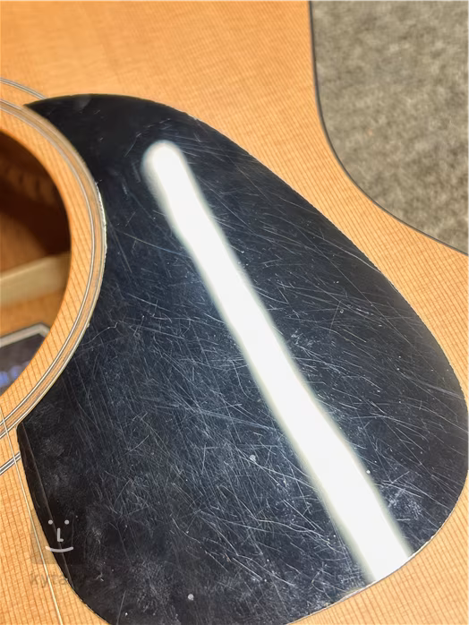 Furch Blue Deluxe Gc-CM (použité) - Akustická gitara