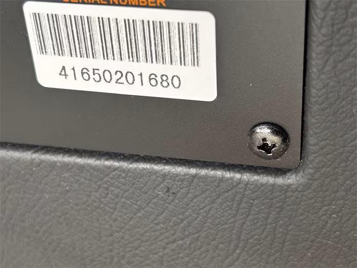 Joyo AC-40S (použité) - Kombo na akustické nástroje