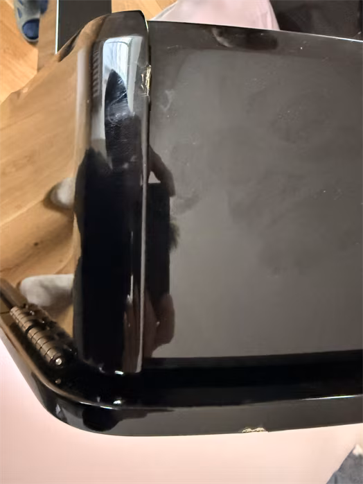 Roland GP-3 (poškodené) - Digitálne piano