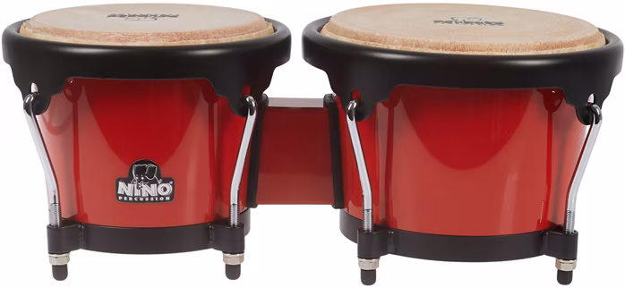 NINO NINO17R-BK - Bongá