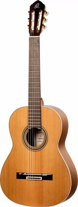 Ortega R20GWN - Klasická gitara