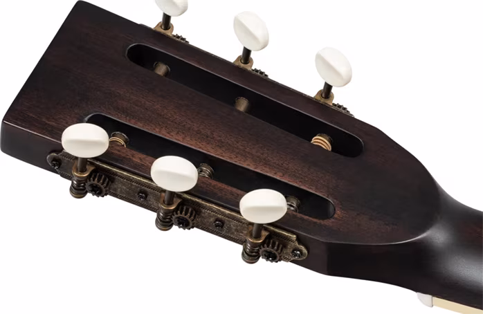 Ortega RRG60E - Elektroakustický rezonátor