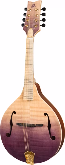 Ortega RMA200PF - Akustická mandolína