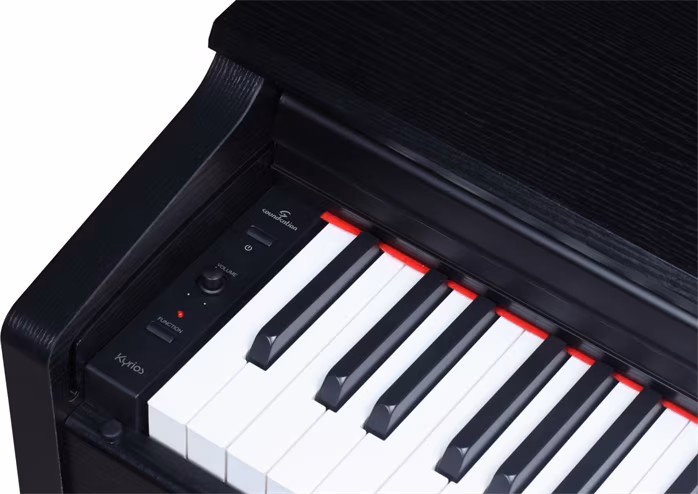 Soundsation KYRIOS BK - Digitálne piano