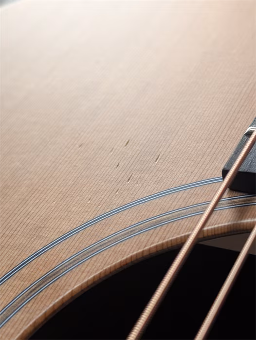 Furch Blue OM-CM CNR Active (použité) - Akustická gitara