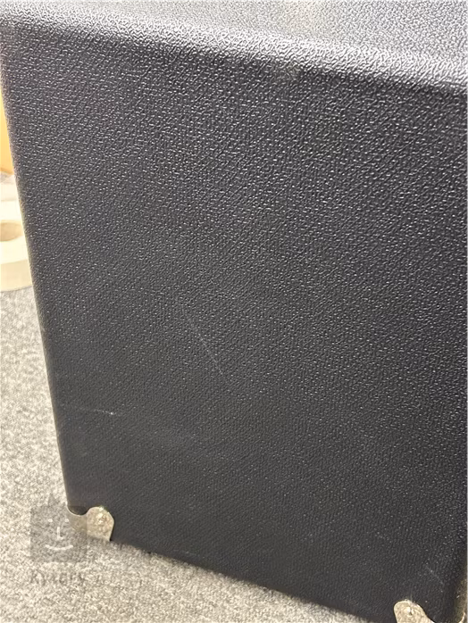 Fender Rumble 25 V3 (použité) - Basgitarové tranzistorové kombo