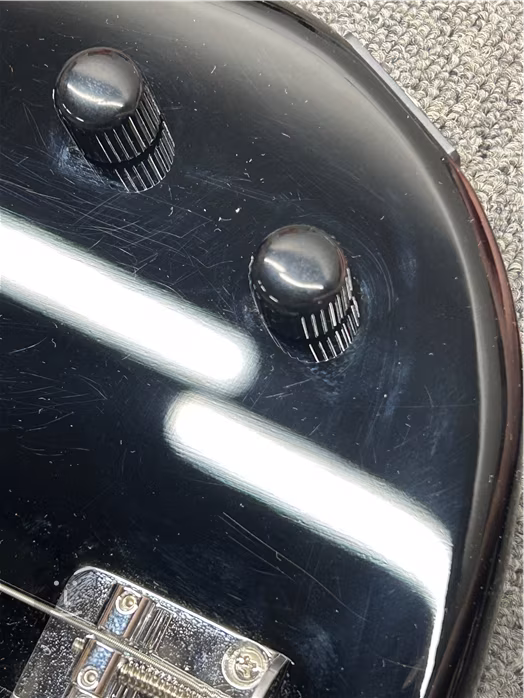 Yamaha TRBX174 BL (použité) - Elektrická basgitara