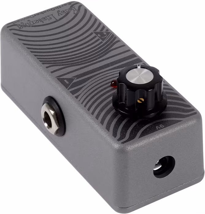 Earthquaker Devices Easy Listening Limited Edition - Amp Simulator