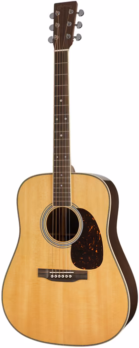 Martin HD-35 - Akustická gitara