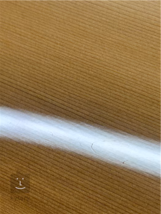 Ovation CS24C-4-G (použité) - Klasická elektroakustická gitara