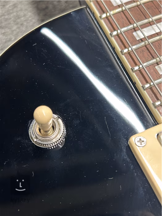 Cort CR 200 BK (použité) - Elektrická gitara