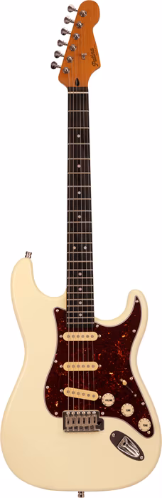 Patina PS-3 OW - Elektrická gitara