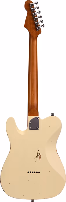 Patina PT-6 OW R - Elektrická gitara