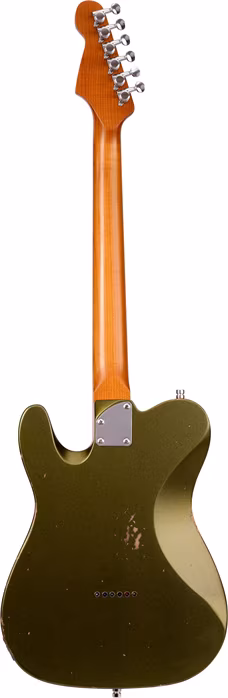 Patina PT-6 SGR R - Elektrická gitara