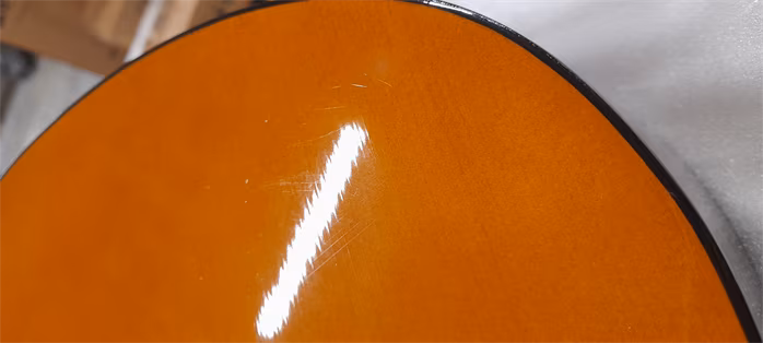 Yamaha CGS102 A (použité) - Detská klasická gitara