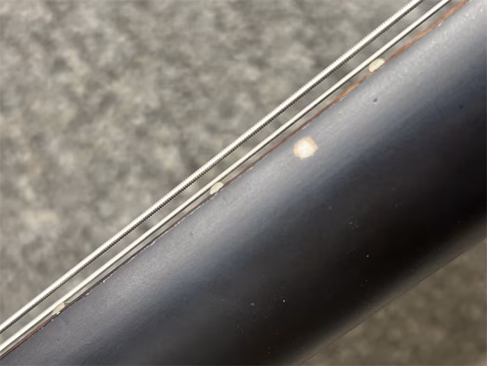 Yamaha C40 BL (poškodené) - Klasická gitara