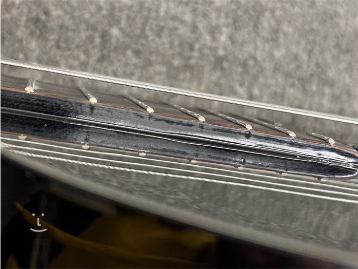 Yamaha C40 BL (poškodené) - Klasická gitara