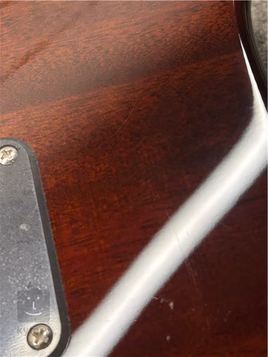 PRS SE ST24-08 Tobacco Sunburst (použité) - Elektrická gitara