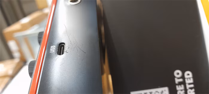 Akai MPK Mini IV Black (použité) - USB/MIDI keyboard