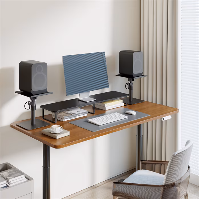 Mozos MSK8 - Stojan na štúdiové monitory