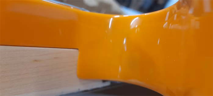 Blond TE-1 MN BB (použité) - Elektrická gitara