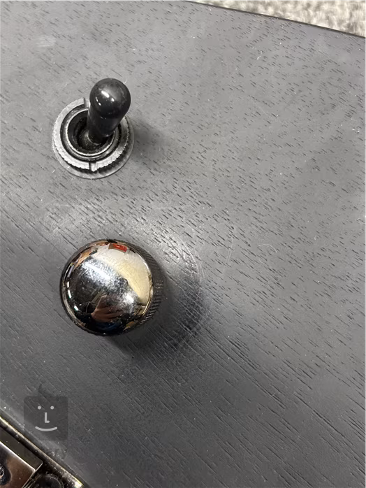 Cort KX307MS OPBK (použité) - Elektrická sedemstrunová gitara