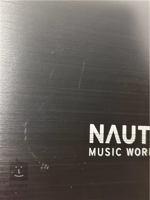 Korg NAUTILUS-88 (použité) - Workstation, aranžér
