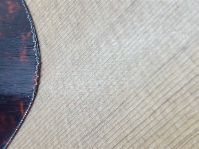 Eastman E1DL (použité) - Ľavoruká akustická gitara