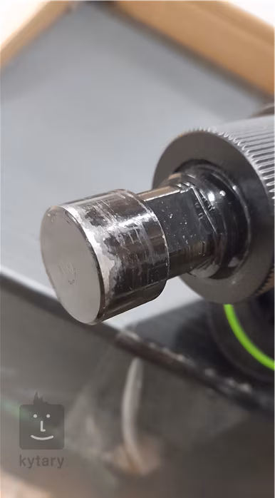 Gravity FD SEAT 1 (použité) - Klavírna stolička