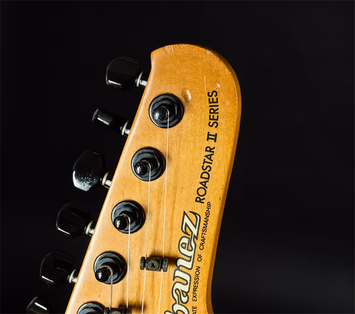 Ibanez 1985 RG53 - Elektrická gitara
