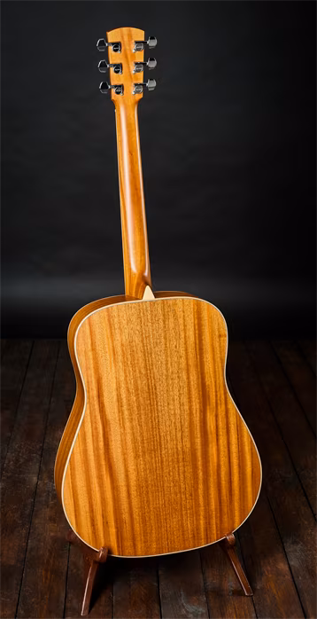 Larrivée 2020 D03 - Akustická gitara