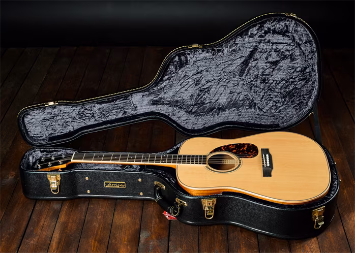 Larrivée 2020 D03 - Akustická gitara