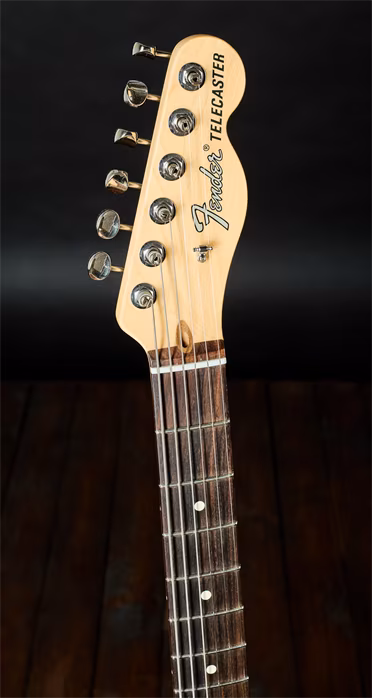Fender 2023 American Performer Telecaster HUM - Elektrická gitara