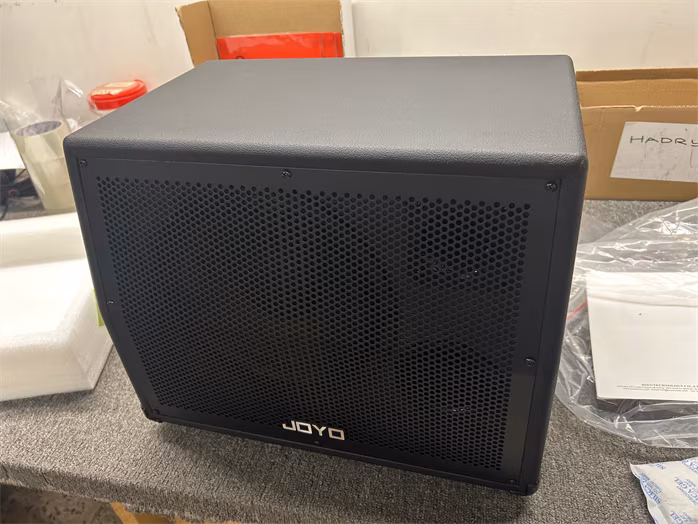 Joyo B110 (použité) - Basgitarový reprobox