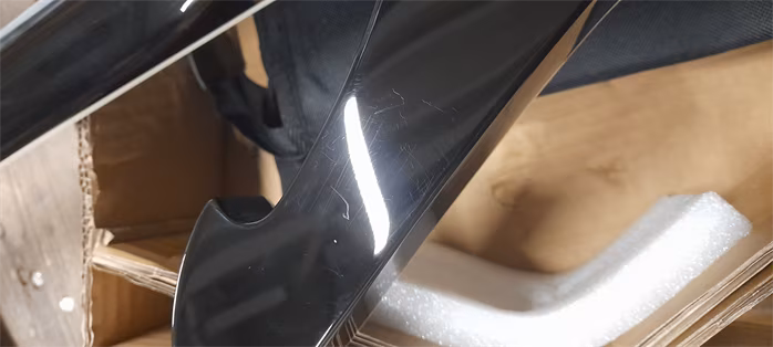 Ibanez PSM10 Black (použité) - Elektrická gitara