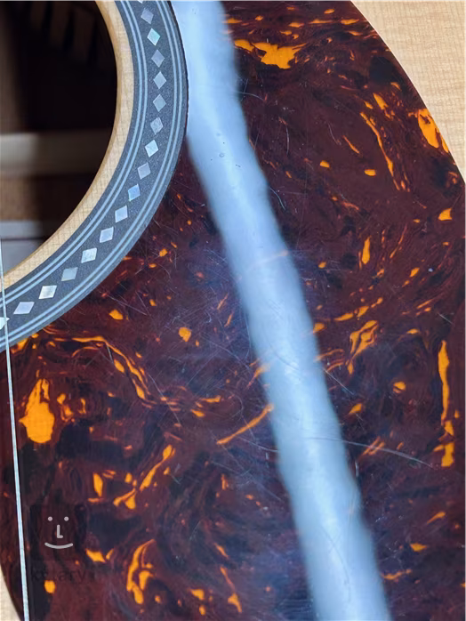 Sigma Guitars SGMC-10E (použité) - Elektroakustická gitara