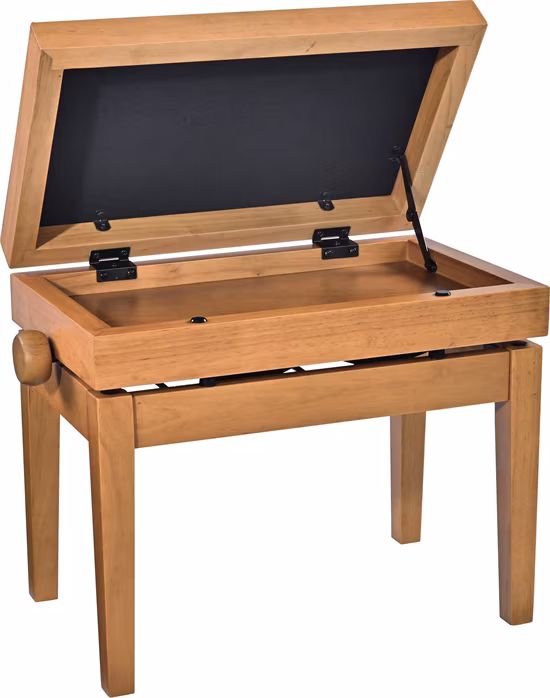 K&M 13957 - Klavírna stolička