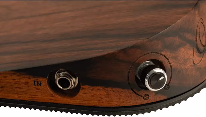 Ortega HKPROX-SE - Efektový pedal