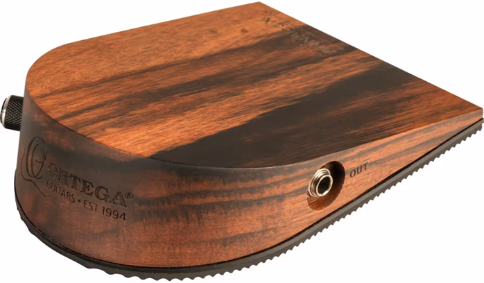 Ortega ANNALOGX-SE - Efektový pedal