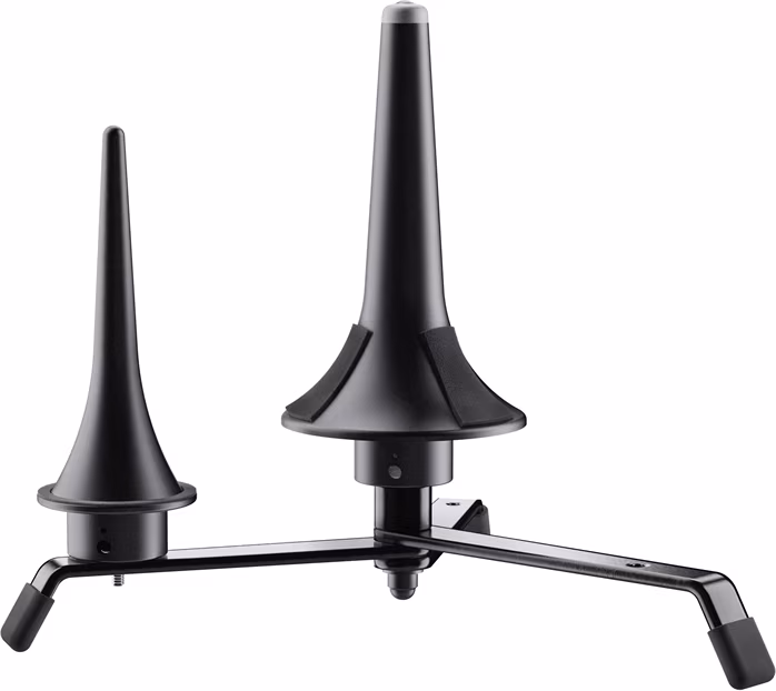 K&M 17716 Peg base - Príslušenstvo