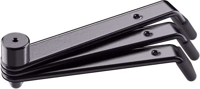 K&M 17716 Peg base - Príslušenstvo