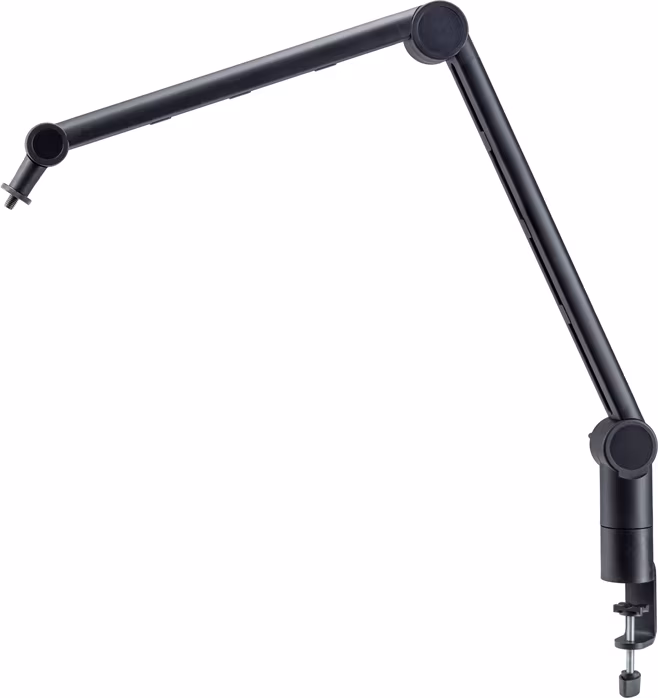 K&M 23868 Microphone desk arm - Mikrofónne rameno