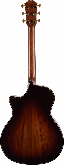 Taylor Builder's Edition 814ce Honduran/Adirondack Next Generation - Elektroakustická gitara