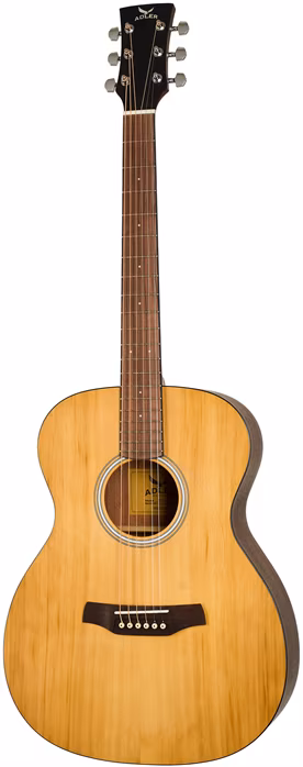 Adler OM50-CM - Akustická gitara