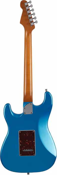 Patina PS-3 LPB (poškodené) - Elektrická gitara