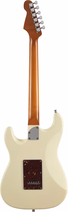 Patina PS-4 OW - Elektrická gitara